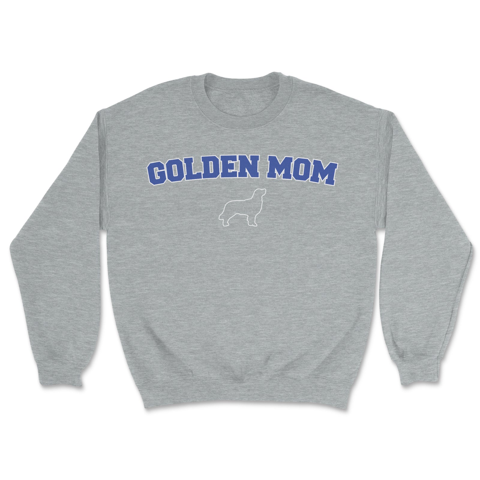 Campus Crew - Golden Mom