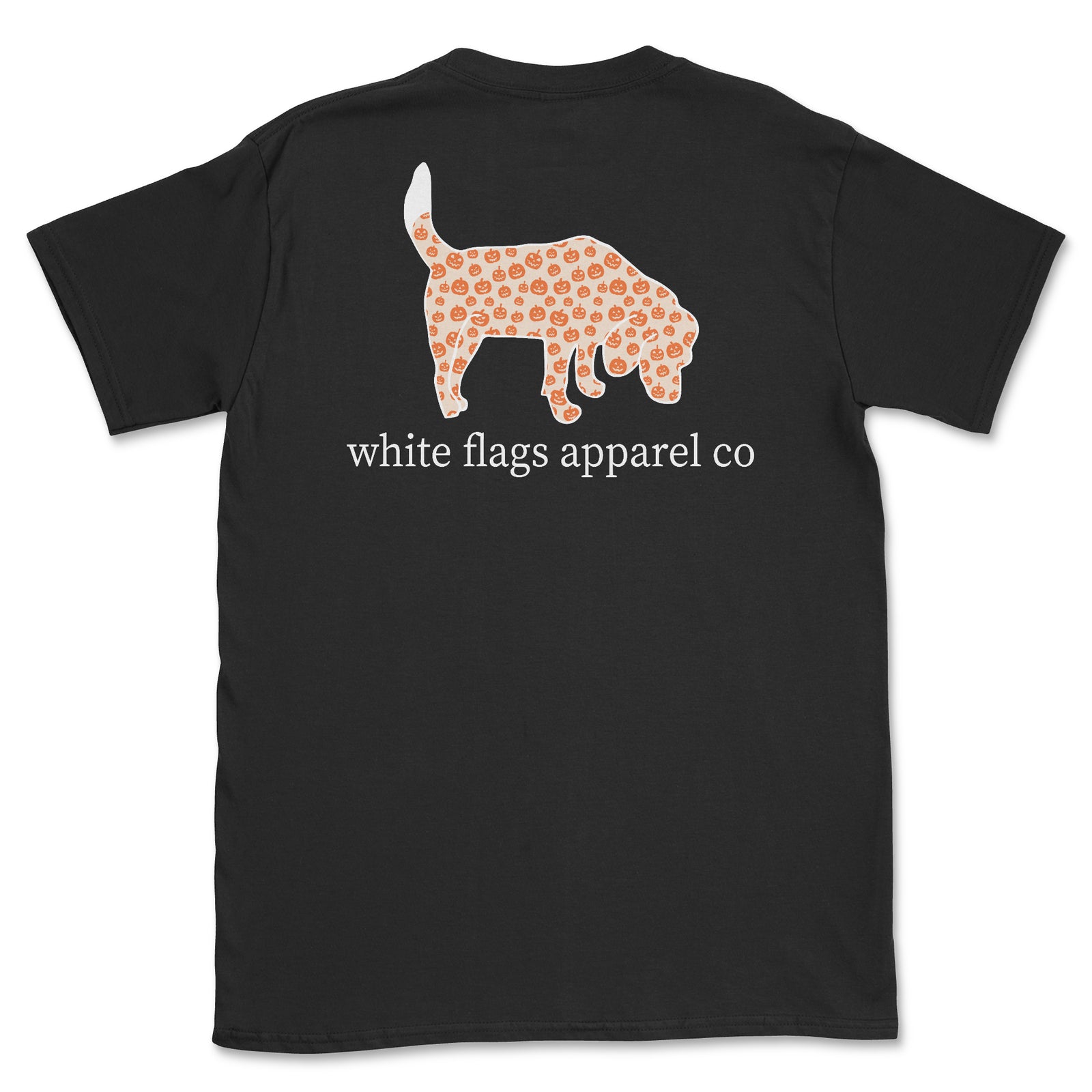 Everyday Tee - Jack O Lantern Fill Short Sleeve