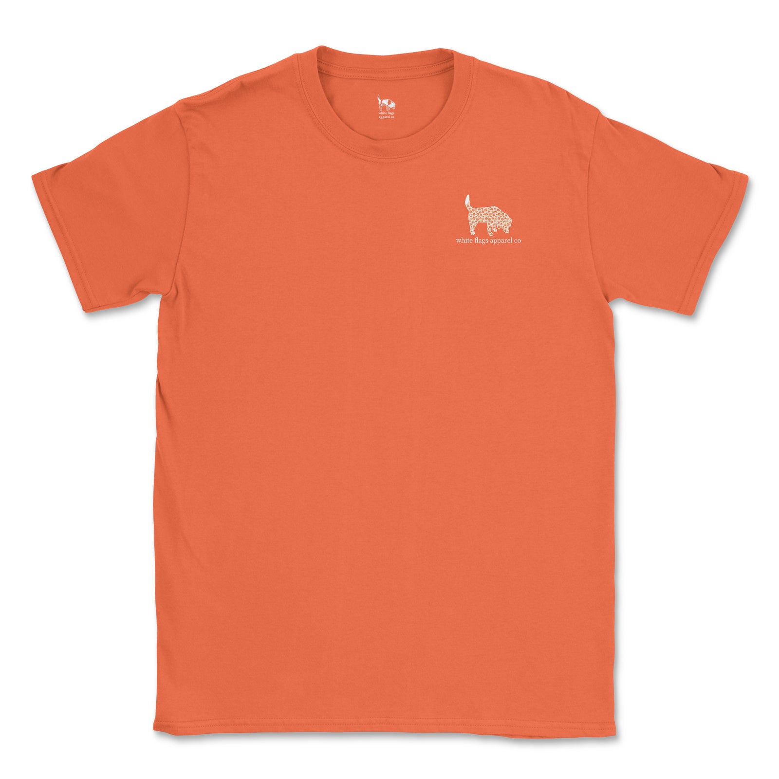 Everyday Tee - Jack O Lantern Fill Short Sleeve
