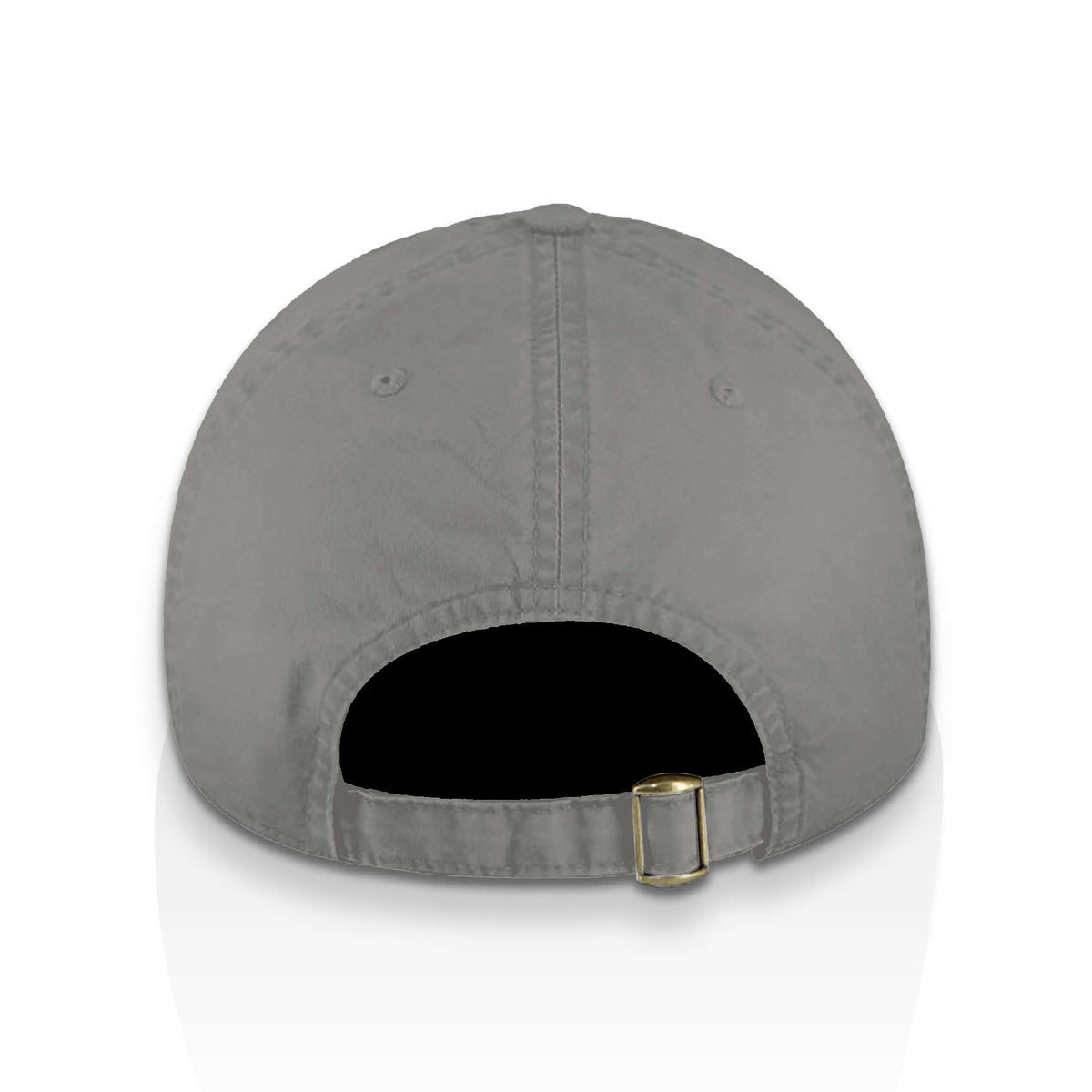 Embroidered Ball Cap - Powder Hound