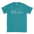 Rescue Tee - Big Ears Terrible Listener - Short Sleeve