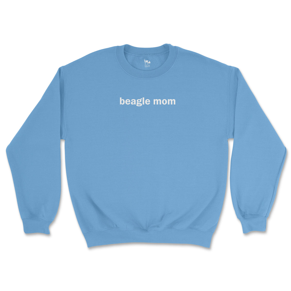 Campus Crew - Beagle Mom Minimalist