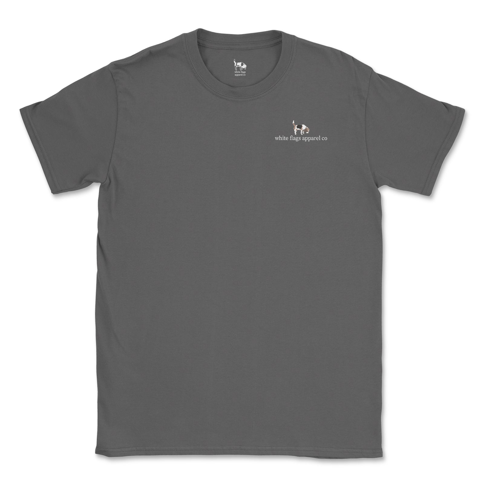Everyday Tee - Beagle Short Sleeve