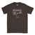 Everyday Tee - Beagle Mom Cursive