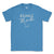 Everyday Tee - Beagle Mom Cursive
