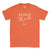 Everyday Tee - Beagle Mom Cursive