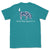 Everyday Tee - Short Sleeve - Cherry Blossom Fill