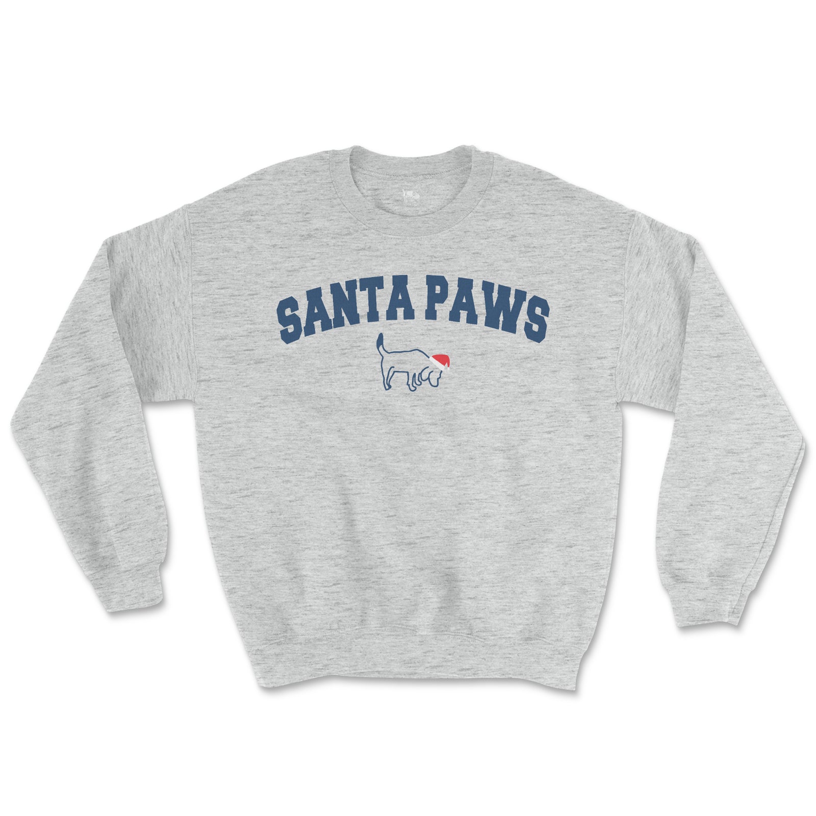 Campus Crew - Santa Paws
