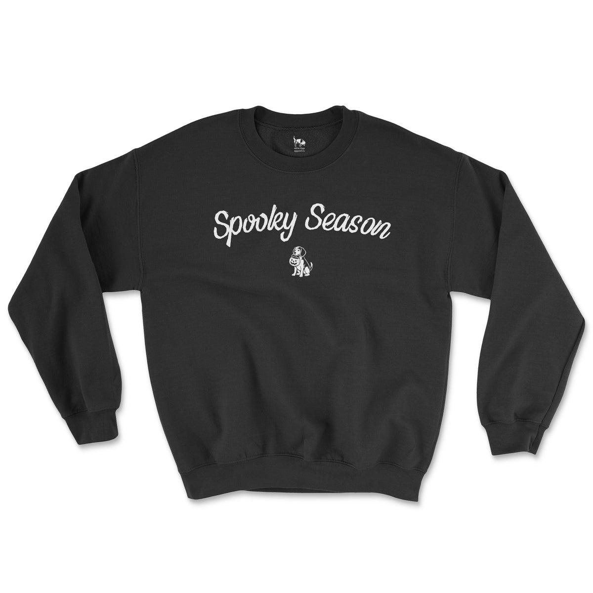 Campus Crew - Spooky Season