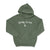 Campus Hoodie - Spooky Season