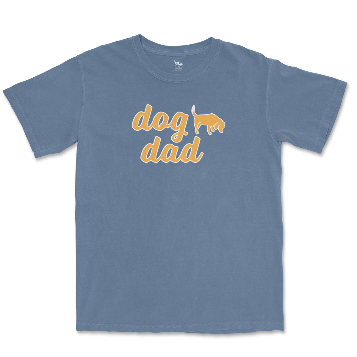 Explorer Tee - Dog Dad Short Sleeve