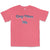 Explorer Tee - Dog Mom Cherry Blossom