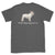 Everyday Tee - Frenchie Short Sleeve