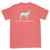 Everyday Tee - Frenchie Short Sleeve
