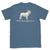 Everyday Tee - Frenchie Short Sleeve