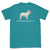 Everyday Tee - Frenchie Short Sleeve