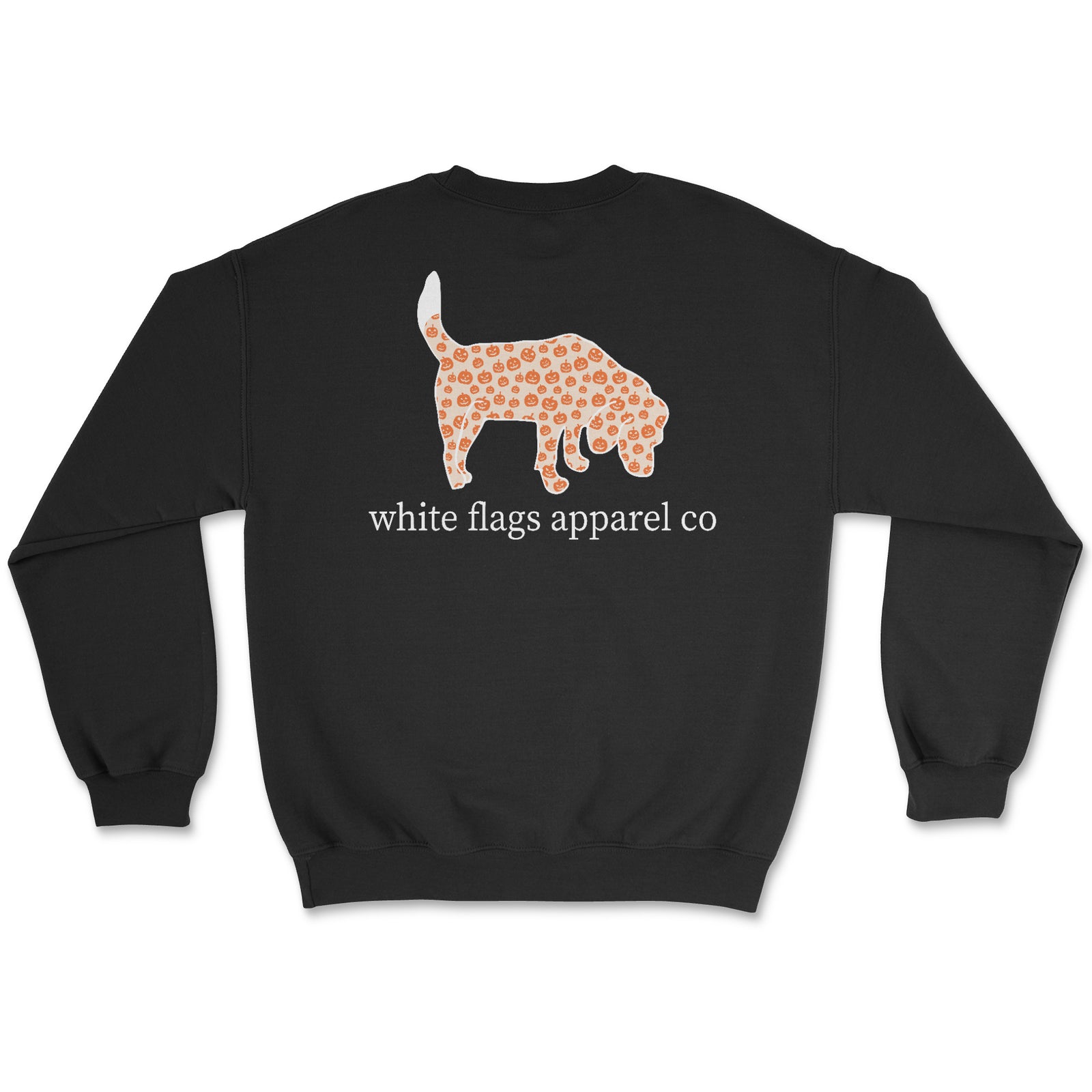 Campus Crew - Jack O Lantern Fill