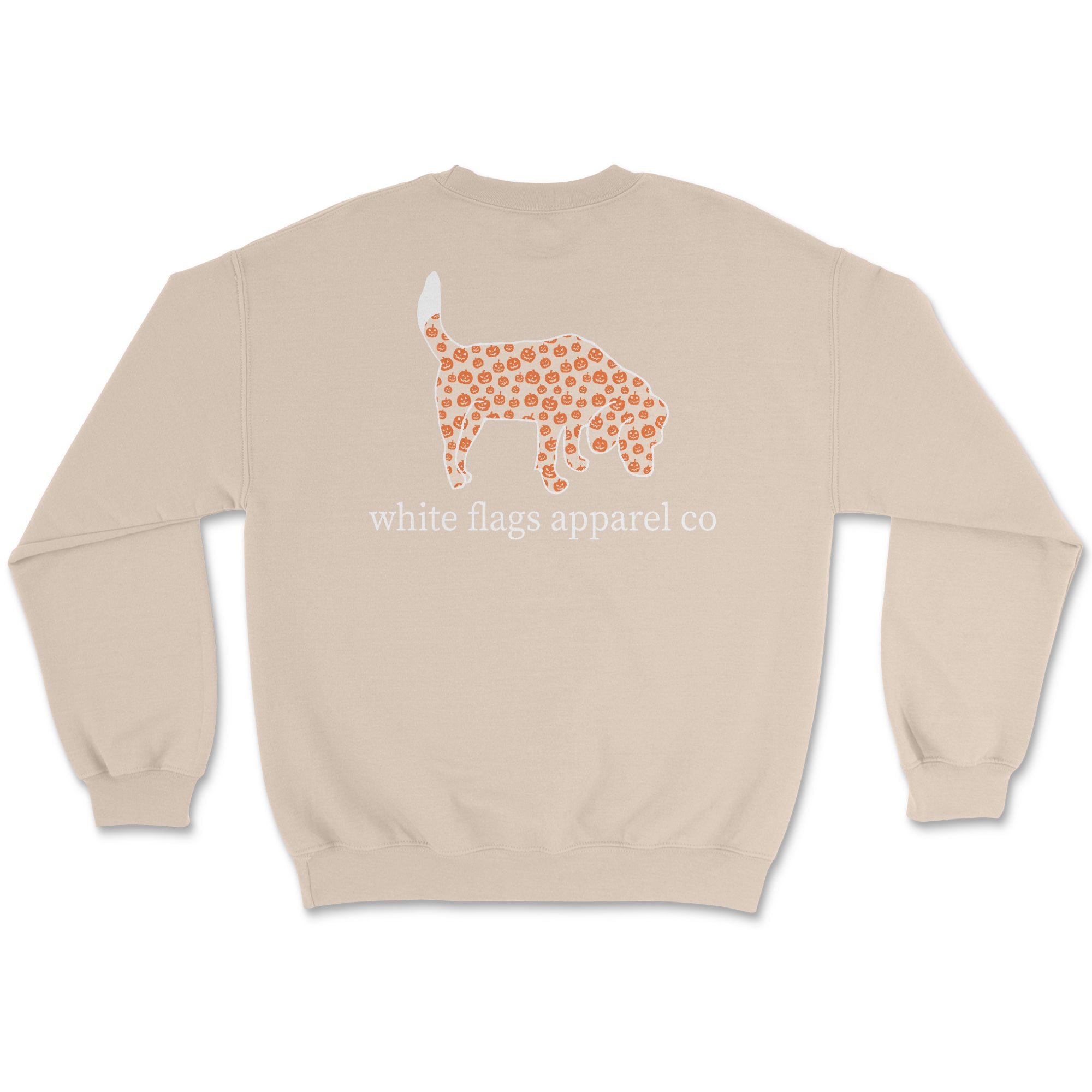 Campus Crew - Jack O Lantern Fill