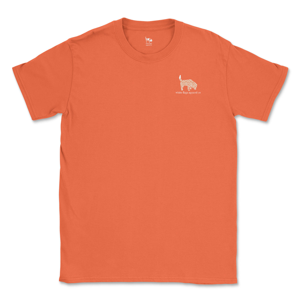 Everyday Tee - Jack O Lantern Fill Short Sleeve