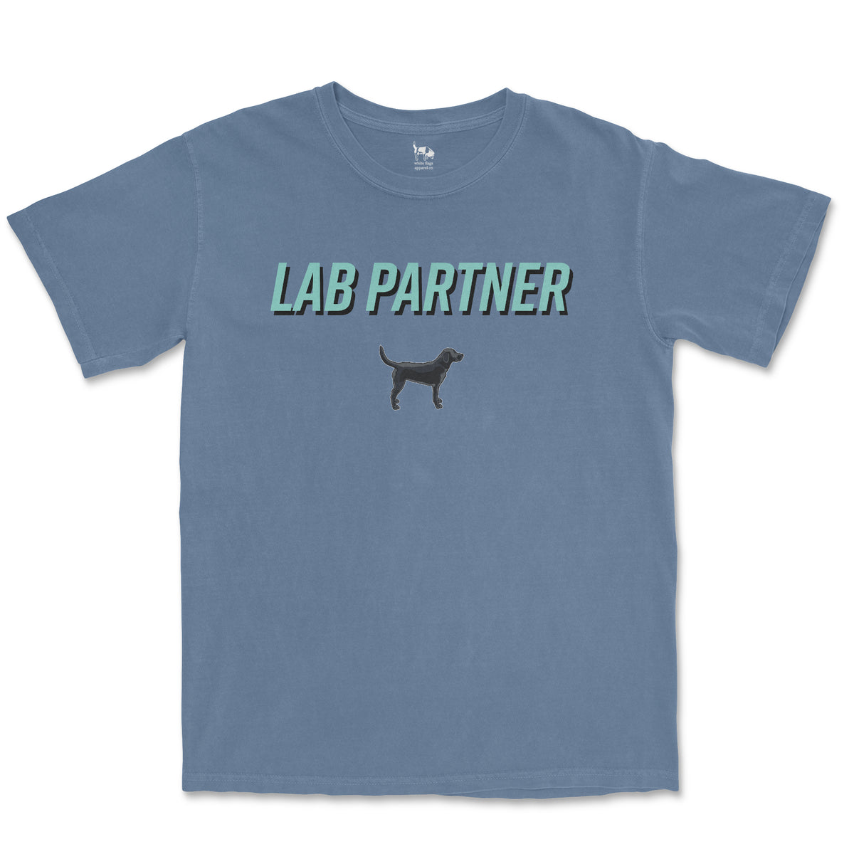 Explorer Tee - Lab Partner Short Sleeve