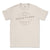 Everyday Tee - Tees for the Beagles Short Sleeve