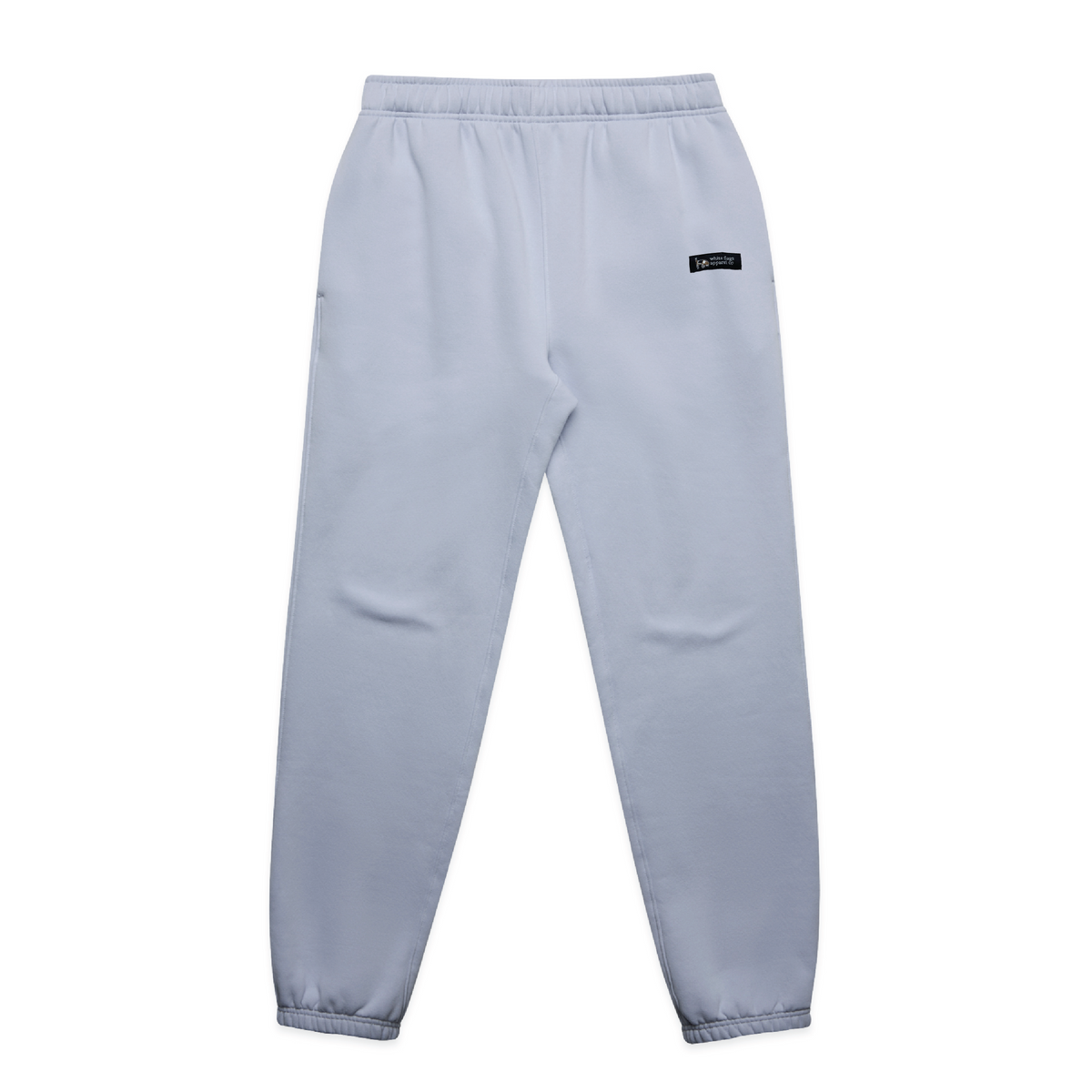 Signature Relaxed Fit Sweatpants