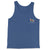 Color Fill Tank - Tie-Dye