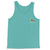 Color Fill Tank - Tie-Dye