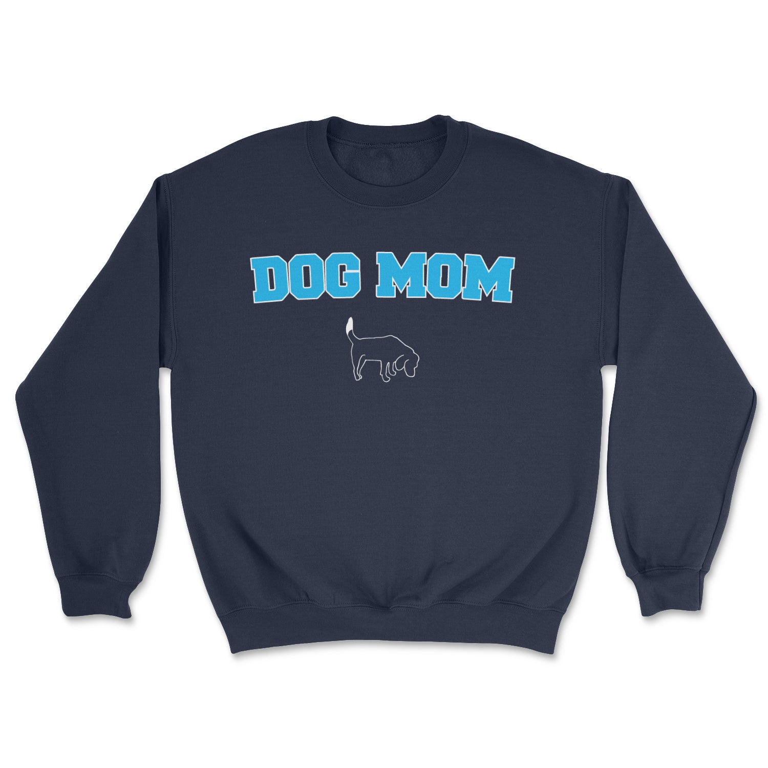 Campus Crew - Dog Mom