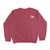 Soft Pastel Crewneck - Sunflower Fill