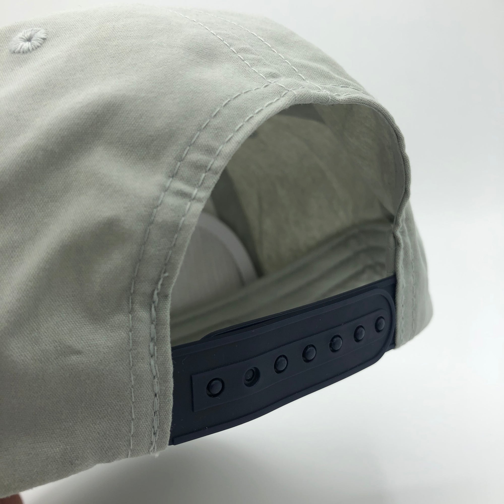 Woven Label Surfer Snapback