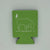 White Flags Apparel Co Koozie