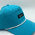 Woven Label Surfer Snapback