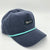 Woven Label Surfer Snapback