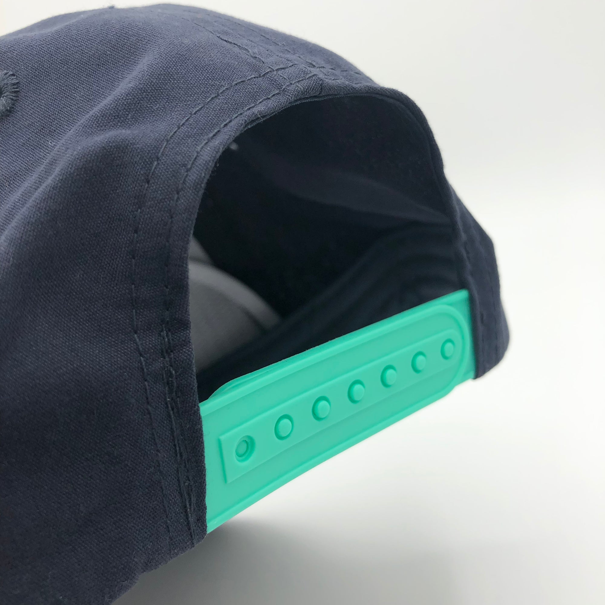 Woven Label Surfer Snapback