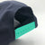 Woven Label Surfer Snapback
