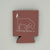 White Flags Apparel Co Koozie