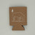 White Flags Apparel Co Koozie