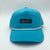 Woven Label Surfer Snapback