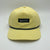 Woven Label Surfer Snapback